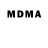 MDMA кристаллы Jim 55